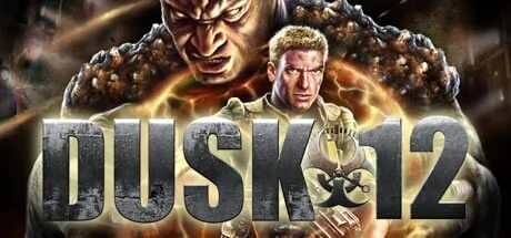 Dusk 12 -  للبيع في مصر من خلال Games2Egypt