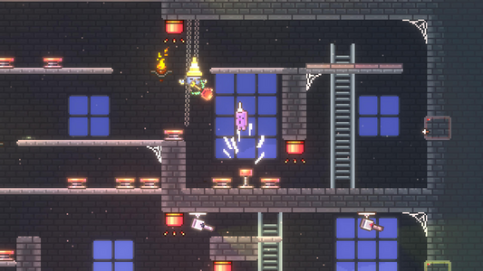 Mr. Sun's Hatbox  للبيع في مصر من خلال Games2Egypt