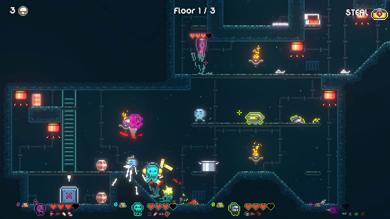 Mr. Sun's Hatbox  للبيع في مصر من خلال Games2Egypt