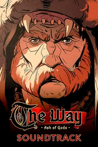 Ash of Gods: The Way Soundtrack -  للبيع في مصر من خلال Games2Egypt