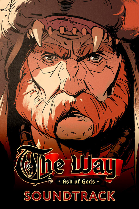 Ash of Gods: The Way Soundtrack  للبيع في مصر من خلال Games2Egypt