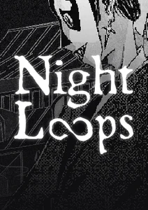 Night Loops -  للبيع في مصر من خلال Games2Egypt