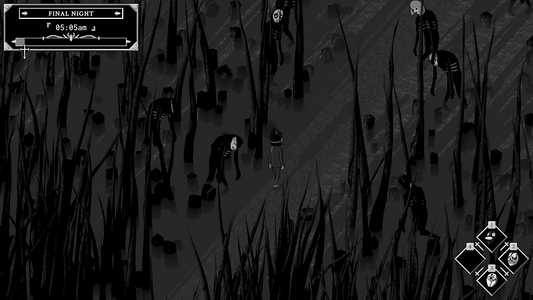 Night Loops  للبيع في مصر من خلال Games2Egypt