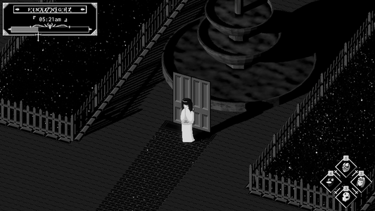 Night Loops  للبيع في مصر من خلال Games2Egypt