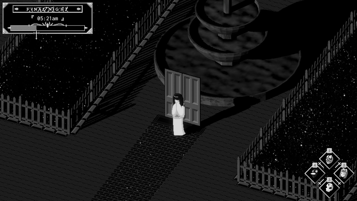 Night Loops  للبيع في مصر من خلال Games2Egypt