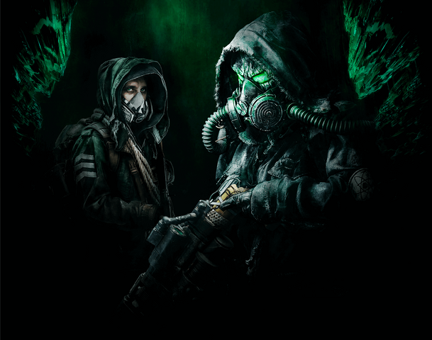 Chernobylite Enhanced Edition – image 2