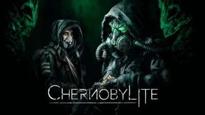 Chernobylite Enhanced Edition -  للبيع في مصر من خلال Games2Egypt
