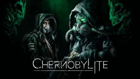 Chernobylite Enhanced Edition -  للبيع في مصر من خلال Games2Egypt