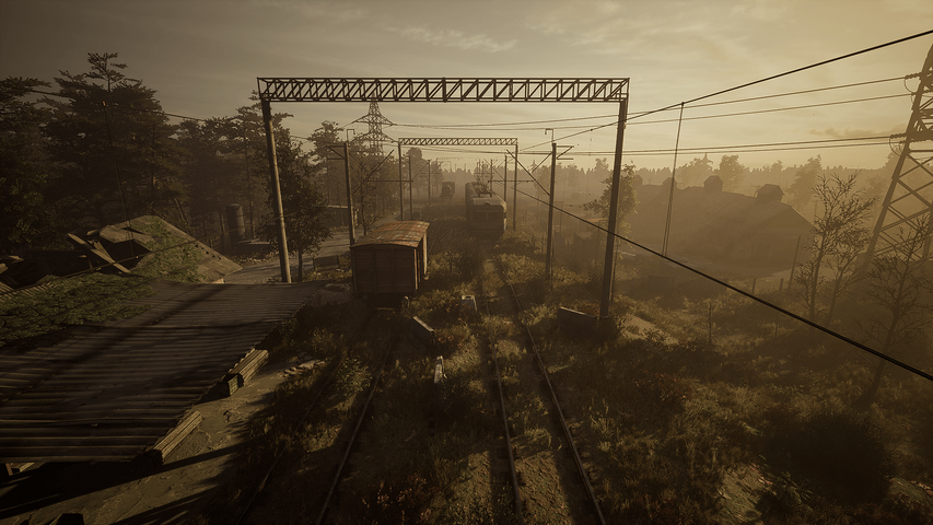 Chernobylite Enhanced Edition – image 3