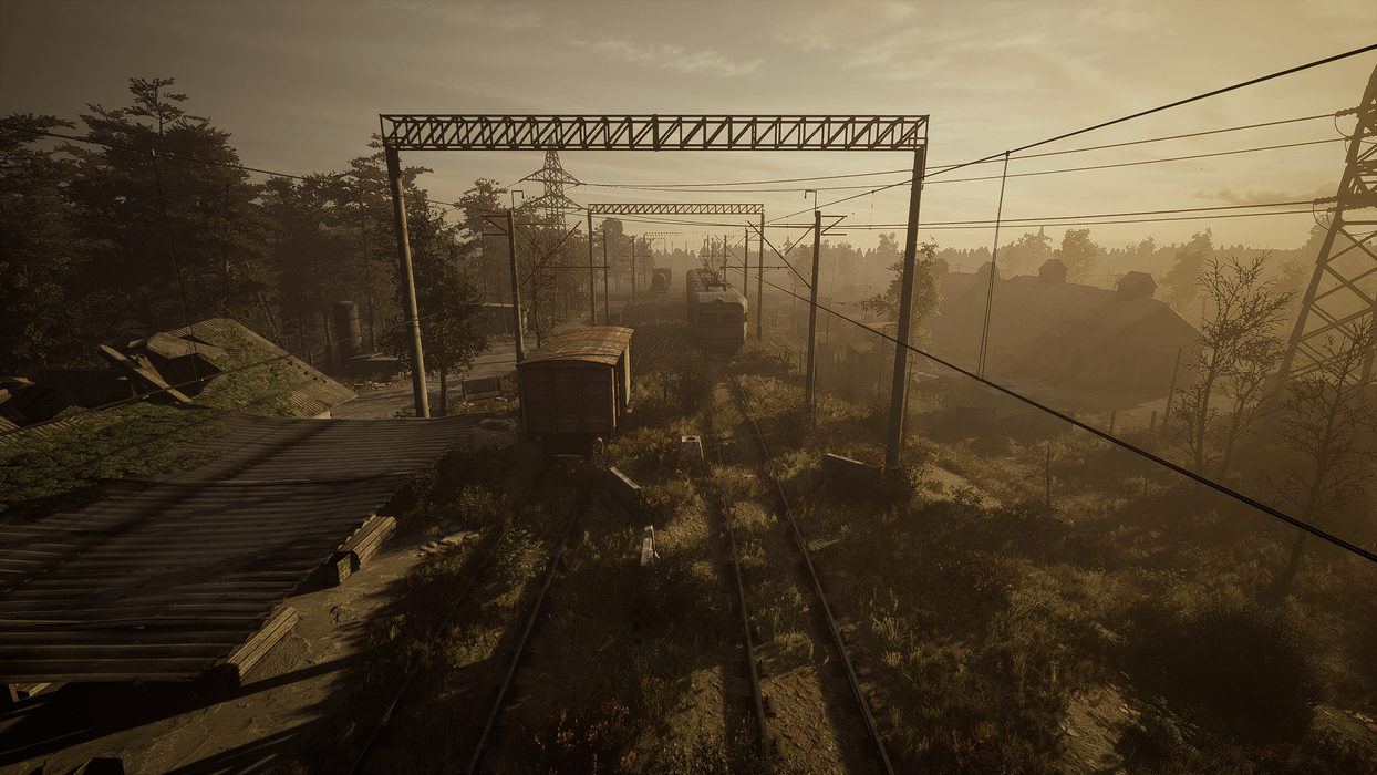 Chernobylite Enhanced Edition  for sale in Egypt from Games2Egypt