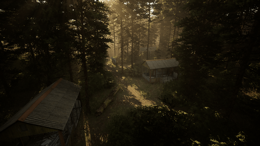Chernobylite Enhanced Edition – image 4