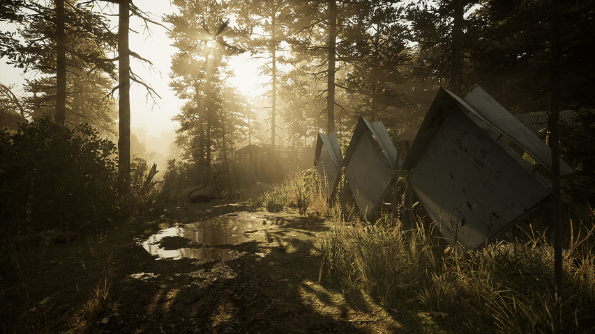 Chernobylite Enhanced Edition – image 5