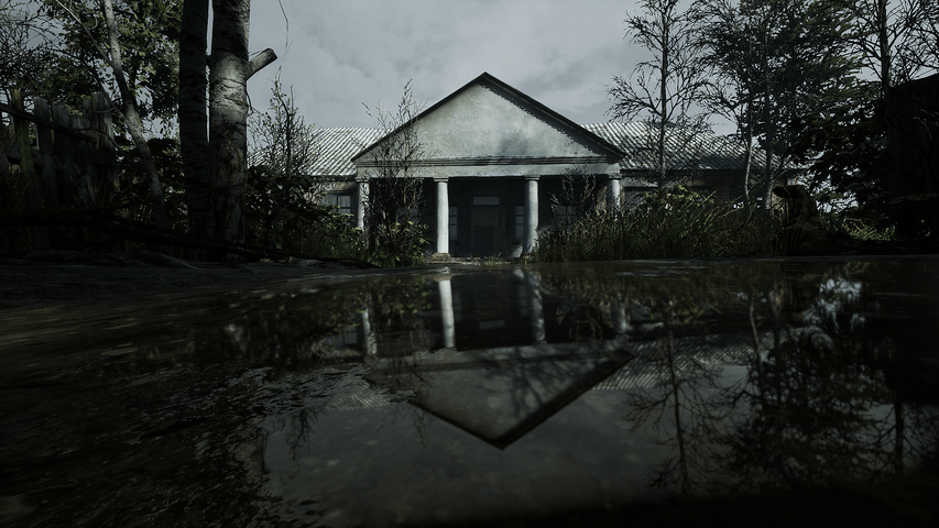 Chernobylite Enhanced Edition – image 6
