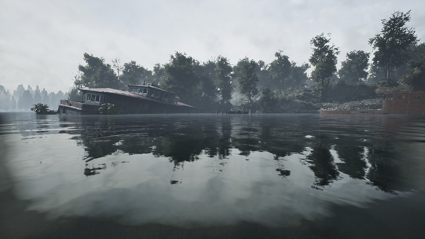 Chernobylite Enhanced Edition – image 8