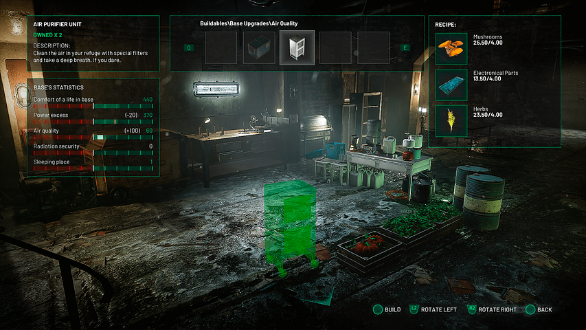 Chernobylite Enhanced Edition – image 10