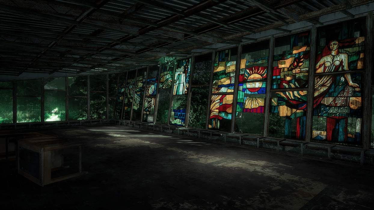Chernobylite Enhanced Edition  for sale in Egypt from Games2Egypt