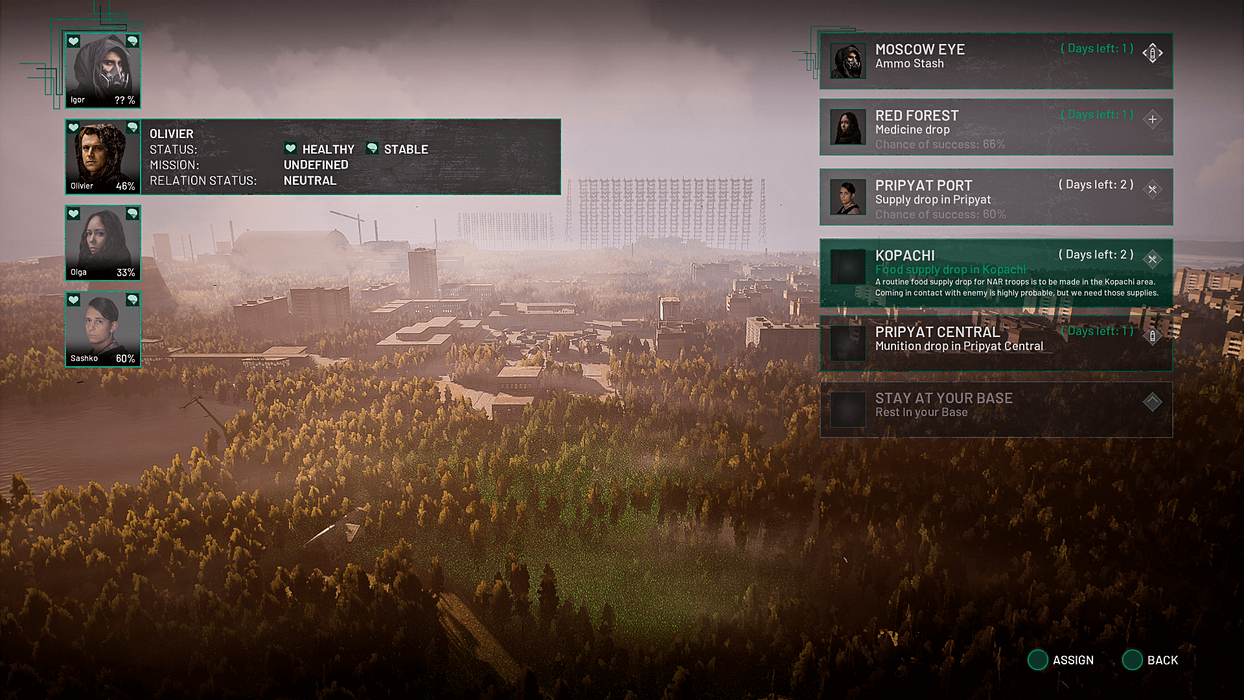 Chernobylite Enhanced Edition  for sale in Egypt from Games2Egypt