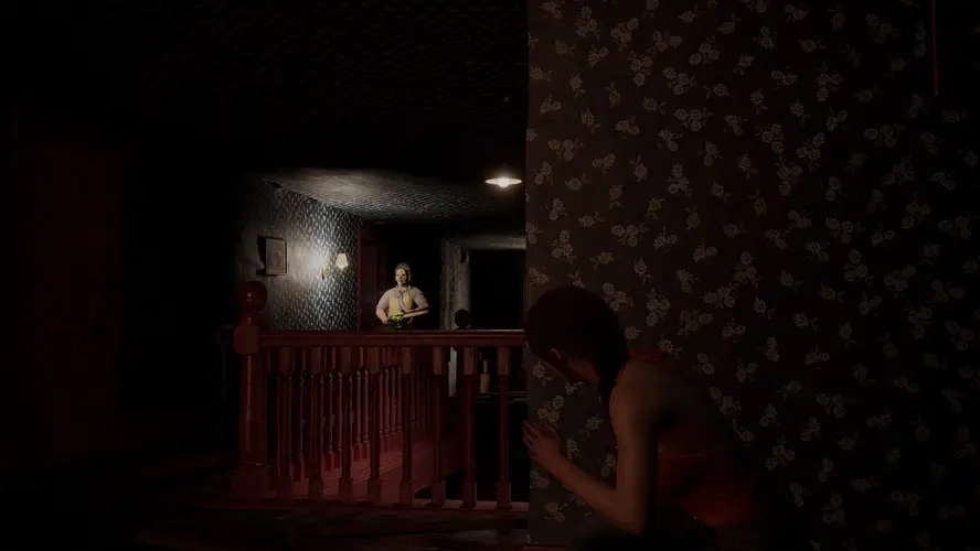 The Texas Chain Saw Massacre - PS4 - Used  for sale in Egypt from Games2Egypt