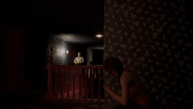 The Texas Chain Saw Massacre - PS4 - Used  for sale in Egypt from Games2Egypt