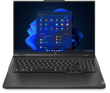 Lenovo Legion Pro 5 Gen 8 AMD with RTX 4070 Gaming Laptop - 16 Inch