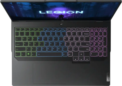 Lenovo Legion Pro 5 Gen 8 AMD with RTX 4070 Gaming Laptop - 16 Inch  for sale in Egypt from Games2Egypt