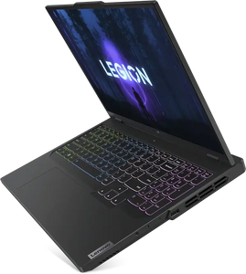 Lenovo Legion Pro 5 Gen 8 AMD with RTX 4070 Gaming Laptop - 16 Inch  for sale in Egypt from Games2Egypt