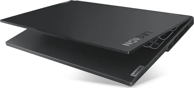 Lenovo Legion Pro 5 Gen 8 AMD with RTX 4070 Gaming Laptop - 16 Inch  for sale in Egypt from Games2Egypt