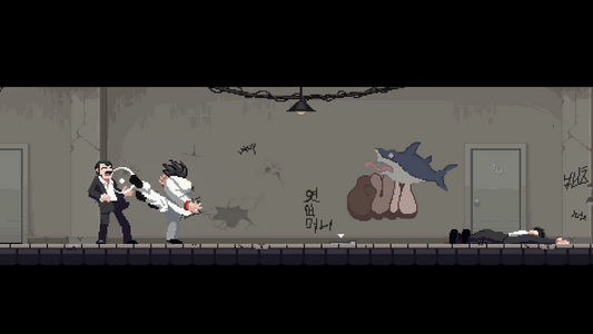 Vengeance of Mr. Peppermint  للبيع في مصر من خلال Games2Egypt