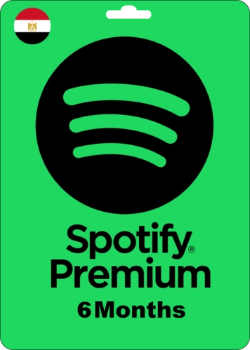 Spotify premium card sales online