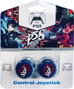Persona 5 Grip Analog Freek FPS for PS5 and PS4 -  for sale in Egypt from Games2Egypt