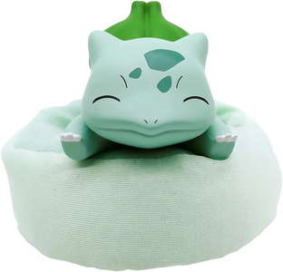 Starry Dream Pokemon: Sleeping Bulbasaur -  for sale in Egypt from Games2Egypt