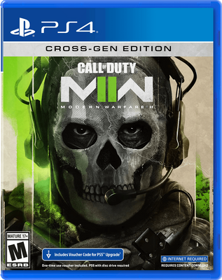 Call of Duty: Modern Warfare II - PS4 - Used