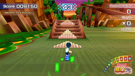 فاميلي ترينر - نينتندو سويتش  للبيع في مصر من خلال Games2Egypt