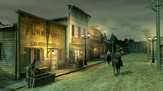 Red Dead Redemption - PS4 - Used  for sale in Egypt from Games2Egypt