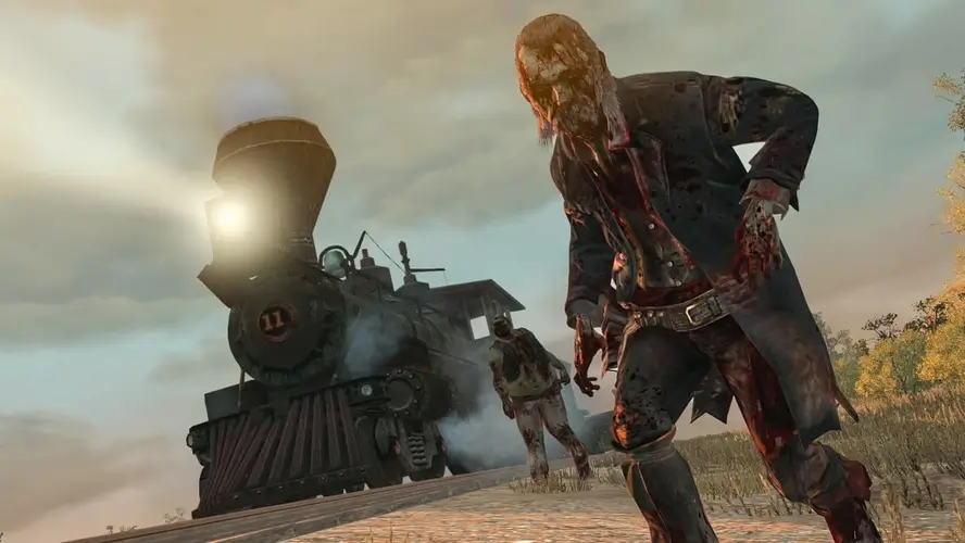 Red Dead Redemption - PS4 - Used  for sale in Egypt from Games2Egypt