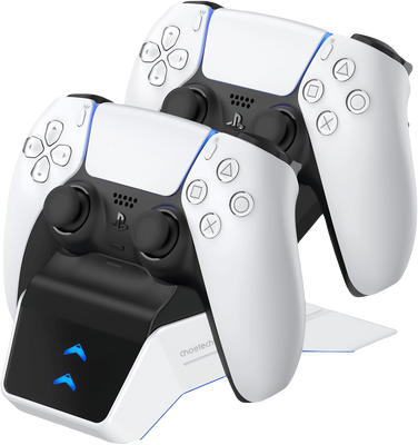 Choetech CGM-P02 Dual Charging Dock for PS5 Controller