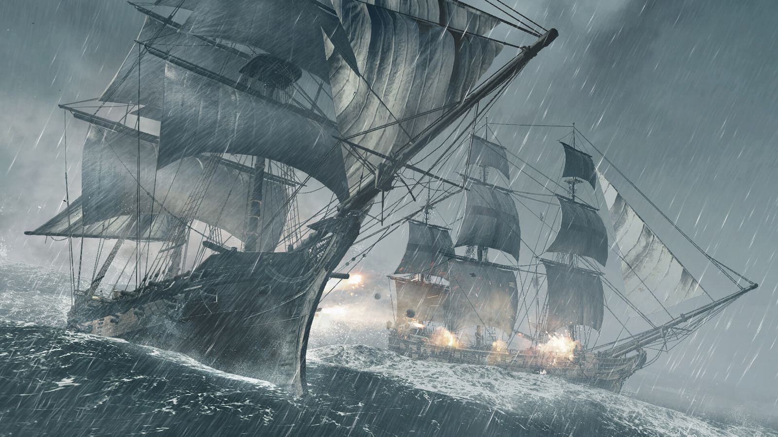 Assassin's Creed IV: Black Flag - PS4 - Used – image 5
