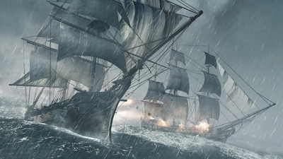 Assassin's Creed IV: Black Flag - PS4