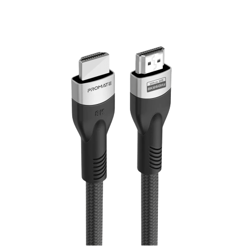 كابل بريم لينك HDMI 2.1 من بروميت (5 متر)  للبيع في مصر من خلال Games2Egypt