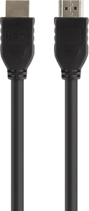 Belkin HDMI to HDMI 4K Cable (5m) - Black
