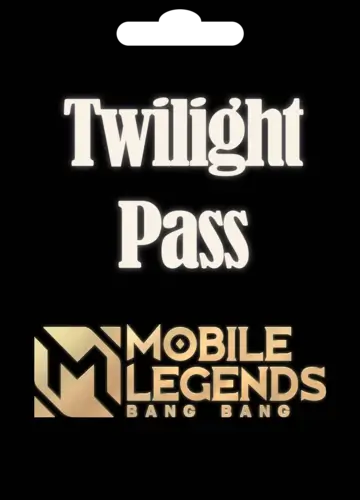 Mobile Legends Twilight Pass Global