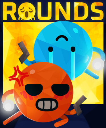 ROUNDS  للبيع في مصر من خلال Games2Egypt