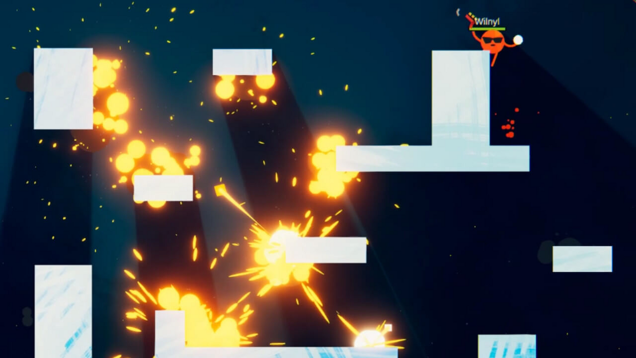 ROUNDS  للبيع في مصر من خلال Games2Egypt