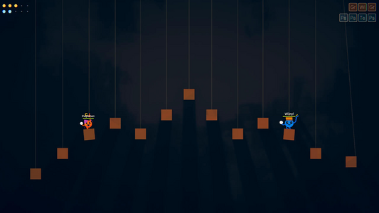 ROUNDS  للبيع في مصر من خلال Games2Egypt