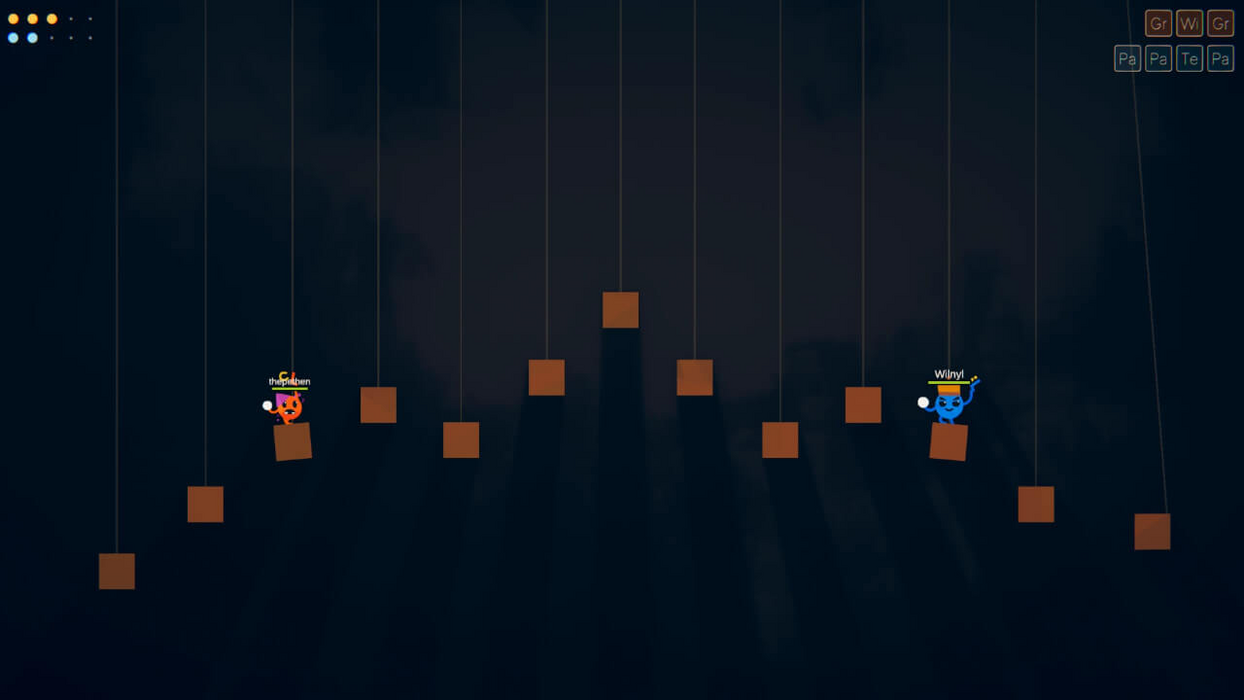 ROUNDS  للبيع في مصر من خلال Games2Egypt
