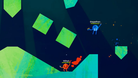 ROUNDS  للبيع في مصر من خلال Games2Egypt
