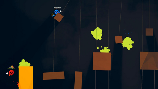 ROUNDS  للبيع في مصر من خلال Games2Egypt
