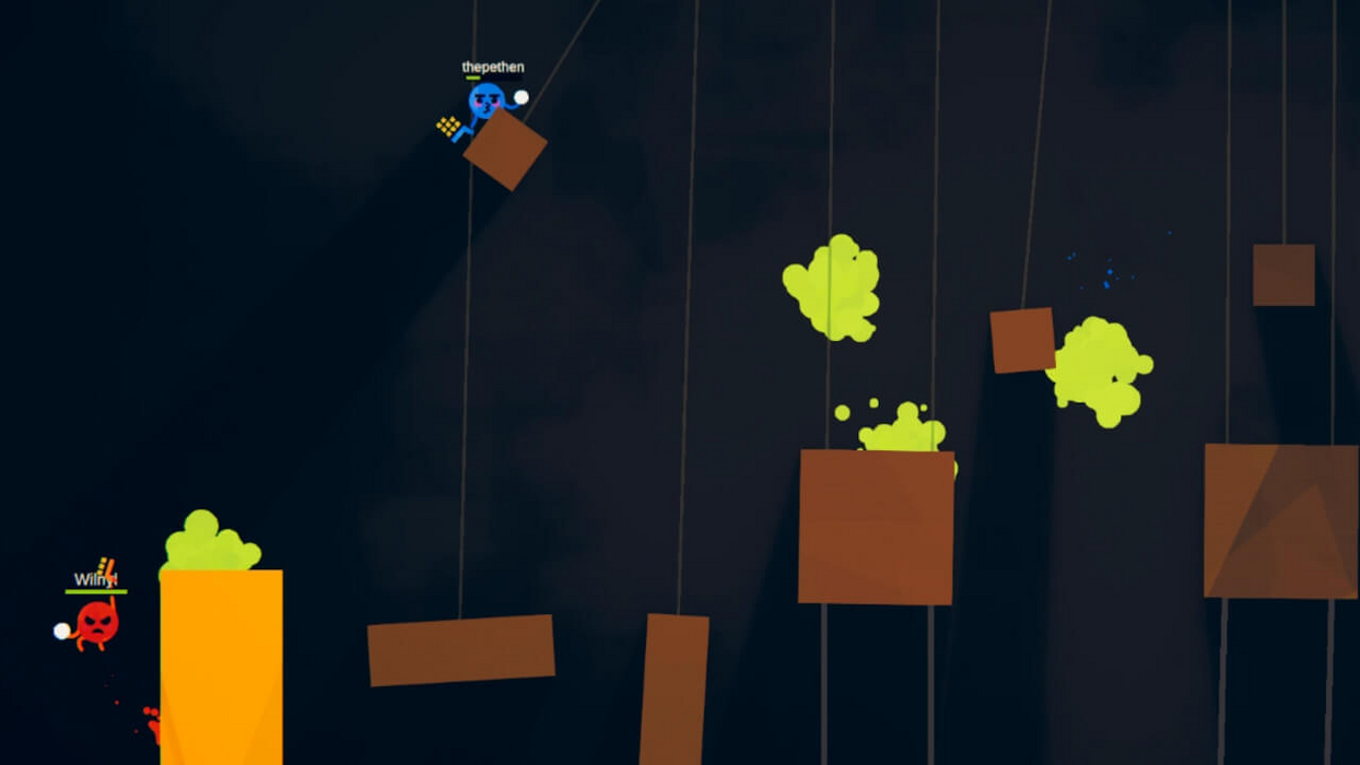 ROUNDS  للبيع في مصر من خلال Games2Egypt
