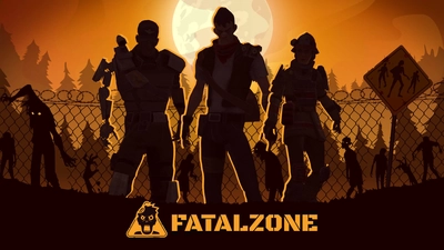 FatalZone -  للبيع في مصر من خلال Games2Egypt