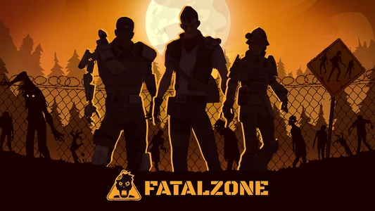 FatalZone -  للبيع في مصر من خلال Games2Egypt